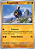 Roggenrola (046/086) REV FOIL - Carta Avulsa Pokemon - Imagem 1