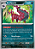 Scolipede (056/086) - Carta Avulsa Pokemon - Imagem 1
