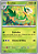 Servine (002/086) - Carta Avulsa Pokemon - Imagem 1