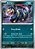 Seviper (137/193) - Carta Avulsa Pokemon - Imagem 1