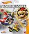Bowser (Super Mario Bros) / Mario Kart - Carro Colecionável Hot Wheels (6cm) - Imagem 2