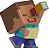 Stevie - Mini Mode Ovo (Spawn Egg Nether) Minecraft - Imagem 2