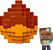 Stevie - Mini Mode Ovo (Spawn Egg Nether) Minecraft - Imagem 1