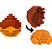 Phantom - Mini Mode Ovo (Spawn Egg Nether) Minecraft - Imagem 4