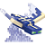 Phantom - Mini Mode Ovo (Spawn Egg Nether) Minecraft - Imagem 2