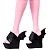 Boneca Colecionável Draculaura - Monster High Coleção Pijamas Monstruosos (29cm) - Imagem 4