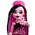 Boneca Colecionável Draculaura - Monster High Coleção Pijamas Monstruosos (29cm) - Imagem 2