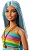Boneca Barbie Fashionista Colecionável 218 - 30cm - Imagem 2