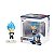 Vegeta Deus Super Saiyan Blue N2 - Miniatura Colecionável DBS 7cm (Bandai) Chibi Master Wave 1 - Imagem 2