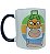 Caneca Amigos - Finn, Jake, BMO (Hora de Aventura) - Imagem 1