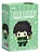 Muichiro Tokito (Demon Slayer) - Nano Blocos de Montar 244 pcs - Imagem 2
