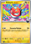 Voltorb da Kissera / Iono's Voltorb (047/159) - Carta Avulsa Pokemon - Imagem 1