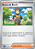 Busca do Brock / Brock's Scouting (146/159) - Carta Avulsa Pokemon - Imagem 1