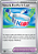 Faixa da Escolha do Lupo / Hop's Choice Band (148/159) REV FOIL - Carta Avulsa Pokemon - Imagem 1