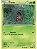 Paras (6/83) - Carta Avulsa Pokemon - Imagem 1