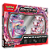 Deck Box Batalha de Liga Pokémon Mewtwo ex da Equipe Rocket - Imagem 1