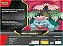 Box Pokemon - Coleção Mega Venusaur ex - Imagem 3