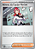 Athena da Equipe Rocket / Team Rocket's Ariana (171/182) - Carta Avulsa Pokemon - Imagem 1