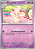 Alcremie (044/094) REV FOIL - Carta Avulsa Pokemon - Imagem 1