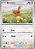 Buneary (083/094) REV FOIL - Carta Avulsa Pokemon - Imagem 1