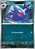 Haunter (055/094) REV FOIL - Carta Avulsa Pokemon - Imagem 1