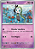 Meloetta (040/094) - Carta Avulsa Pokemon - Imagem 1