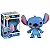 Stitch (#12) Lilo & Stitch - Figura Colecionável Funko Pop Disney - Imagem 2