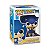 Sonic With Ring (#283) - Figura Colecionável Funko Pop Games - Imagem 3