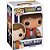 Marty Mcfly (#49) - Figura Colecionável Funko Pop! De Volta Para O Futuro - Imagem 3