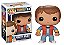 Marty Mcfly (#49) - Figura Colecionável Funko Pop! De Volta Para O Futuro - Imagem 2