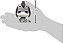 Eeyore (#254) - Figura Colecionável Funko Pop! Disney Winnie The Pooh - Imagem 4