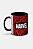 Caneca Marvel Comics (More Than Fan) - 300ml Marvel - Imagem 1