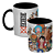 Caneca Universo One Piece - 300ml - Imagem 1