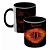Caneca Sauron - 300ml Senhor dos Anéis - Imagem 1