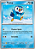 Piplup (027/094) - Carta Avulsa Pokemon - Imagem 1