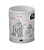 Caneca Droids - 300ml Star Wars - Imagem 3