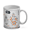 Caneca Droids - 300ml Star Wars - Imagem 2