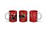 Caneca Trio HHR - 300ml Harry Potter - Imagem 4