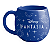 Caneca Bojuda azul Mickey Fantasia - 400ml Disney - Imagem 2