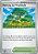 Floresta da Vitalidade / Forest of Vitality (117/132) - Carta Avulsa Pokemon - Imagem 1