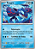 Kyogre (034/132) FOIL - Carta Avulsa Pokemon - Imagem 1