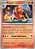 Pyroar (024/132)- Carta Avulsa Pokemon - Imagem 1