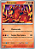 Volcanion (025/132) - Carta Avulsa Pokemon - Imagem 1