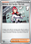 Athena da Equipe Rocket / Team Rocket's Ariana (202/217) - Carta Avulsa Pokemon - Imagem 1