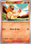 Charmander (020/217) FOIL SH - Carta Avulsa Pokemon - Imagem 1