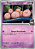 Exeggcute da Equipe Rocket / Team Rocket's Exeggcute (077/217) - Carta Avulsa Pokemon - Imagem 1