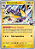 Kilowattrel da Kissera / Iono's Kilowattrel (072/217) FOIL - Carta Avulsa Pokemon - Imagem 1