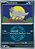 Poochyena (128P/217) REV FOIL - Carta Avulsa Pokemon - Imagem 1