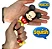 Mickey Mouse - Brinquedo Squish De Apertar Disney Toyng - Imagem 3