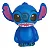 Stitch - Brinquedo Squish De Apertar Disney Toyng - Imagem 1